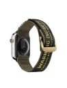 Hurtownia GSM - Pasek Dux Ducis Strap Outdoor Apple Watch 4/5/6/7/SE/8/9/Ultra 44/45/49mm żółto-zielony - DDS1600 - {ean13} - Hurt