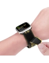 Hurtownia GSM - Pasek Dux Ducis Strap Outdoor Apple Watch 4/5/6/7/SE/8/9/Ultra 44/45/49mm żółto-zielony - DDS1600 - {ean13} - Hurt
