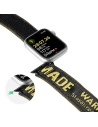 Hurtownia GSM - Pasek Dux Ducis Strap Outdoor Apple Watch 4/5/6/7/SE/8/9/Ultra 44/45/49mm żółto-zielony - DDS1600 - {ean13} - Hurt