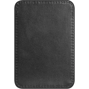 Hurtownia GSM - Kartenfach Dux Ducis Magnetic Leder Geldbörse MagSafe für iPhone Anti-RFID schwarz - DDS1601 - {ean13} - Hurt