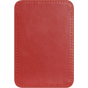 Hurtownia GSM - Kártyatartó Dux Ducis Magnetic Bőr Pénztárca MagSafe iPhone-hoz Anti-RFID piros - DDS1603 - {ean13} - Hurt