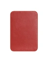 Hurtownia GSM - Kartenfach Dux Ducis Magnetic Leder Wallet MagSafe für iPhone Anti-RFID rot - DDS1603 - {ean13} - Hurt