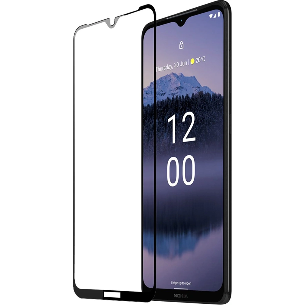 Hurtownia GSM - Dux Ducis 10D Edzett Üveg Nokia G11 Plus fekete - DDS1604 - {ean13} - Hurt