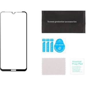 Hurtownia GSM - Gehärtetes Glas Dux Ducis 10D für Nokia G11 Plus schwarz - DDS1604 - {ean13} - Hurt