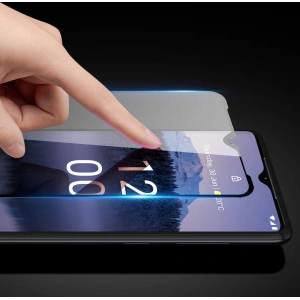 Hurtownia GSM - Gehärtetes Glas Dux Ducis 10D für Nokia G11 Plus schwarz - DDS1604 - {ean13} - Hurt