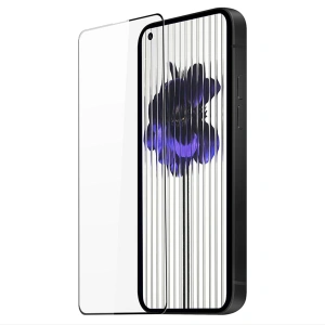 Hurtownia GSM - Dux Ducis 10D gehärtetes Glas für Nothing Phone 1 schwarz - DDS1605 - {ean13} - Hurt