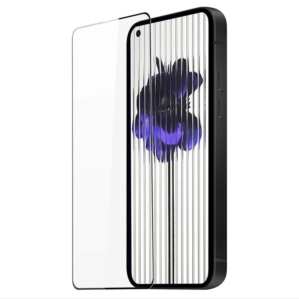 Hurtownia GSM - Szkło hartowane Dux Ducis 10D Tempered Glass Nothing Phone 1 czarny - DDS1605 - {ean13} - Hurt