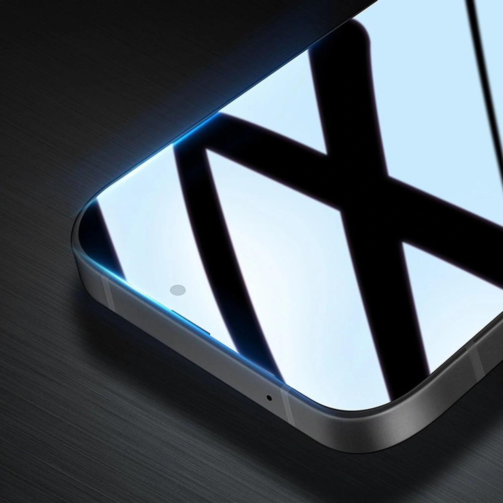 Hurtownia GSM - Dux Ducis 10D gehärtetes Glas für Nothing Phone 1 schwarz - DDS1605 - {ean13} - Hurt