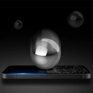 Wholesale Dux Ducis 10D Tempered Glass Nothing Phone 1 black - DDS1605 - {ean13} - Hurt