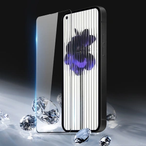Hurtownia GSM - Dux Ducis 10D gehärtetes Glas für Nothing Phone 1 schwarz - DDS1605 - {ean13} - Hurt