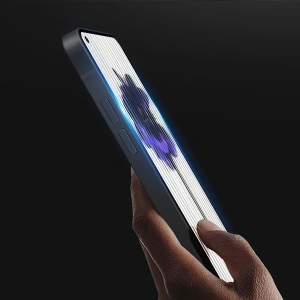 Hurtownia GSM - Dux Ducis 10D gehärtetes Glas für Nothing Phone 1 schwarz - DDS1605 - {ean13} - Hurt