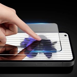 Hurtownia GSM - Dux Ducis 10D gehärtetes Glas für Nothing Phone 1 schwarz - DDS1605 - {ean13} - Hurt