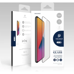 Wholesale Dux Ducis 9D Tempered Glass Xiaomi 12 Lite black - DDS1606 - {ean13} - Hurt