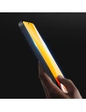 Hurtownia GSM - Sticlă securizată Dux Ducis 9D Tempered Glass Xiaomi 12 Lite negru - DDS1606 - {ean13} - Hurt
