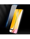 Hurtownia GSM - Sticlă securizată Dux Ducis 9D Tempered Glass Xiaomi 12 Lite negru - DDS1606 - {ean13} - Hurt