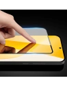 Hurtownia GSM - Gehärtetes Glas Dux Ducis 9D Tempered Glass Xiaomi 12 Lite schwarz - DDS1606 - {ean13} - Hurt