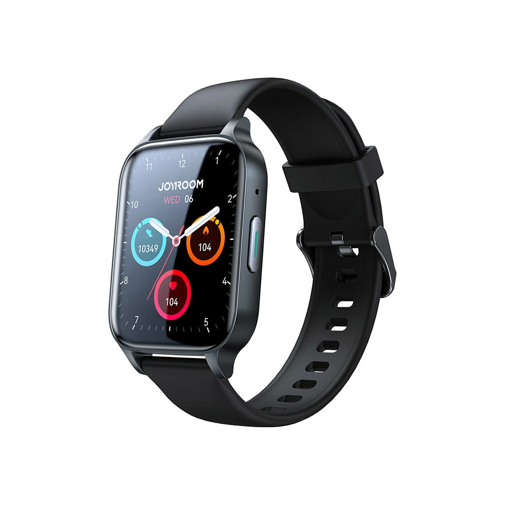 Hurtownia GSM - Smartwatch Joyroom Fit-Life Pro tmavě šedý (JR-FT3) - JYR596 - {ean13} - Hurt