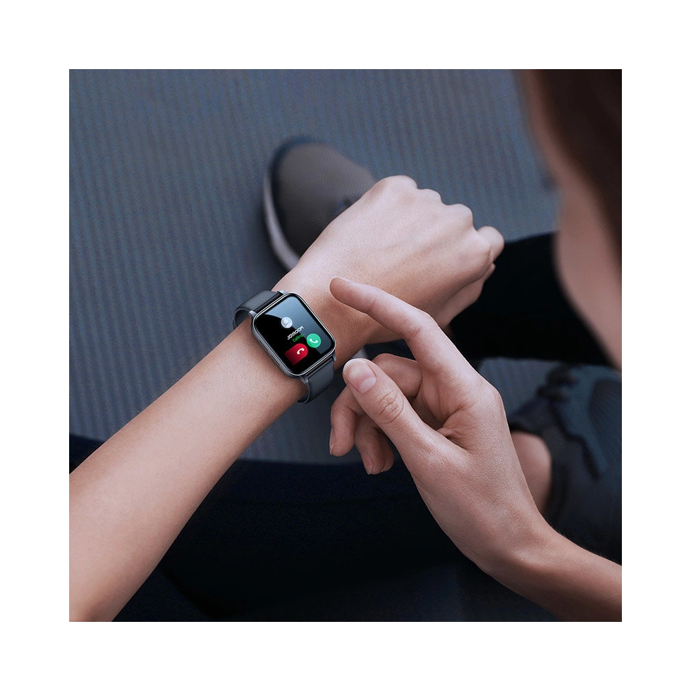 Hurtownia GSM - Smartwatch Joyroom Fit-Life Pro tmavě šedý (JR-FT3) - JYR596 - {ean13} - Hurt
