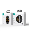 Hurtownia GSM - Smartwatch Joyroom Fit-Life Pro tmavě šedý (JR-FT3) - JYR596 - {ean13} - Hurt