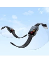 Wholesale Smartwatch Joyroom Fit-Life Pro dark gray (JR-FT3) - JYR596 - {ean13} - Hurt