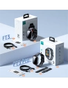 Hurtownia GSM - Smartwatch Joyroom Fit-Life Pro tmavě šedý (JR-FT3) - JYR596 - {ean13} - Hurt