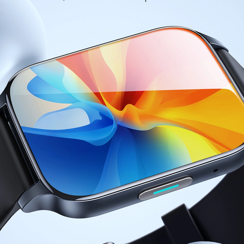 Hurtownia GSM - Smartwatch Joyroom Fit-Life Pro tmavě šedý (JR-FT3) - JYR596 - {ean13} - Hurt