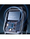 Hurtownia GSM - Smartwatch Joyroom Fit-Life Pro tmavě šedý (JR-FT3) - JYR596 - {ean13} - Hurt