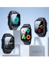 Hurtownia GSM - Smartwatch Joyroom Fit-Life Pro tmavě šedý (JR-FT3) - JYR596 - {ean13} - Hurt
