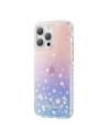 Etui Kingxbar Heart Star Apple iPhone 14 Pro zodiac