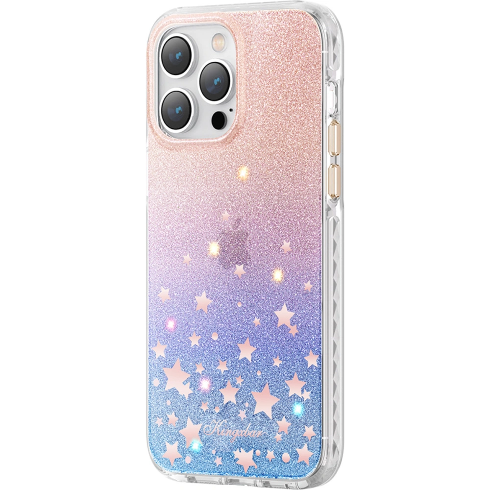 Hurtownia GSM - Etui Kingxbar Heart Star Apple iPhone 14 Pro állatövi - KGX528 - {ean13} - Hurt