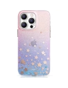 Wholesale Kingxbar Heart Star Apple iPhone 14 Pro zodiac - KGX528 - {ean13} - Hurt