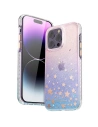 Hurtownia GSM - Etui Kingxbar Heart Star Apple iPhone 14 Pro zodiac - KGX528 - {ean13} - Hurt
