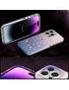 Wholesale Kingxbar Heart Star Apple iPhone 14 Pro zodiac - KGX528 - {ean13} - Hurt