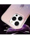 Wholesale Kingxbar Heart Star Apple iPhone 14 Pro zodiac - KGX528 - {ean13} - Hurt