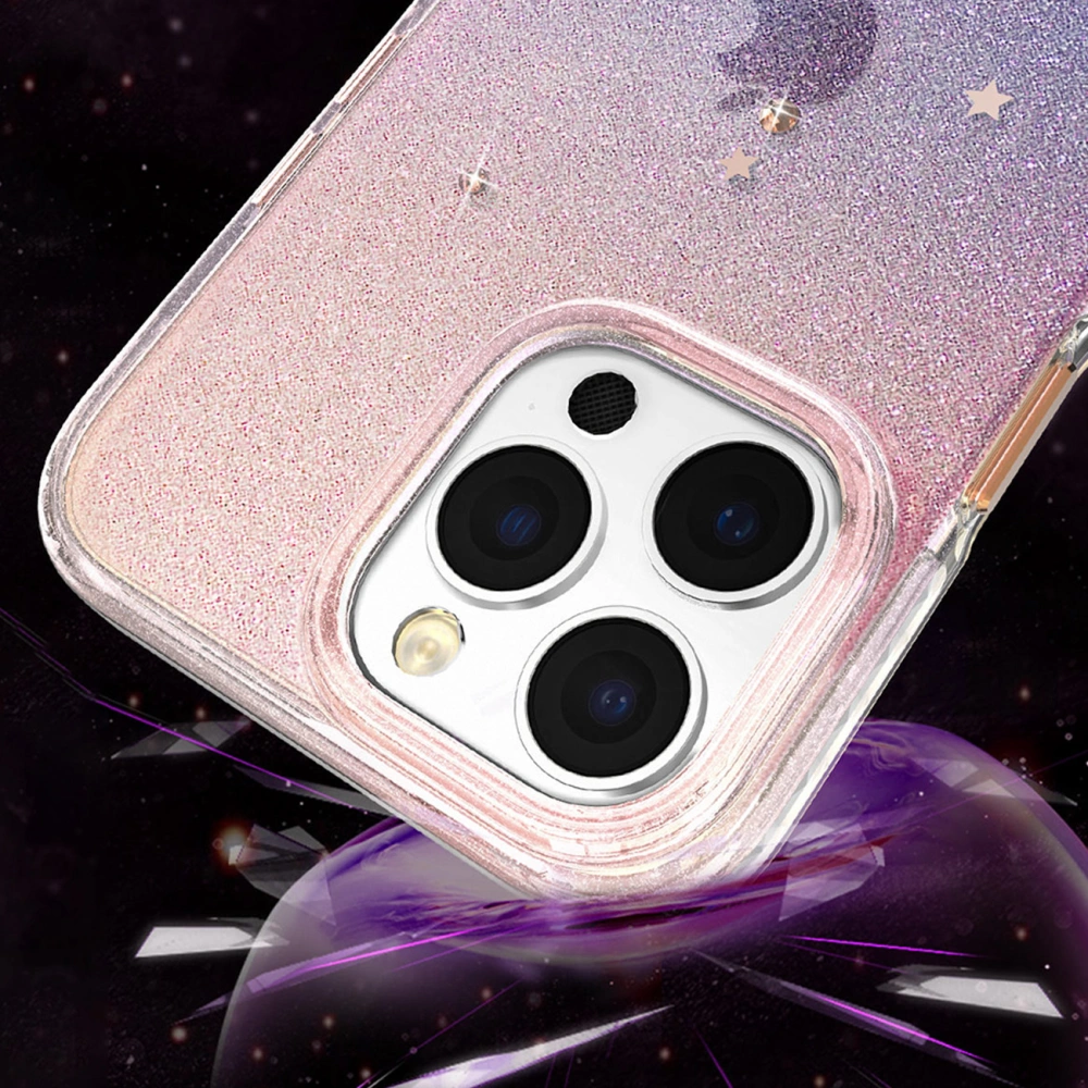 Hurtownia GSM - Etui Kingxbar Heart Star Apple iPhone 14 Pro állatövi - KGX528 - {ean13} - Hurt