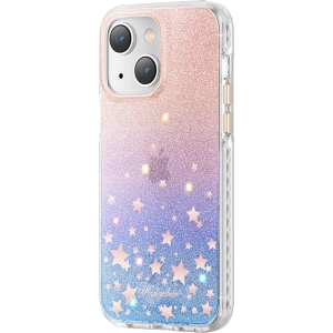 Hurtownia GSM - Etui Kingxbar Heart Star Apple iPhone 14 Plus / 15 Plus zvěrokruh - KGX531 - {ean13} - Hurt