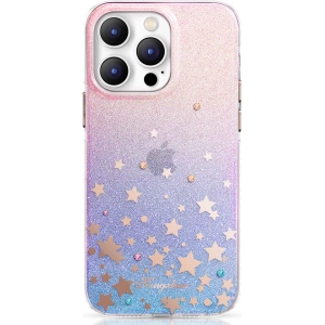 Hurtownia GSM - Etui Kingxbar Heart Star Apple iPhone 14 Plus / 15 Plus zvěrokruh - KGX531 - {ean13} - Hurt
