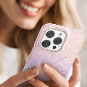 Hurtownia GSM - Etui Kingxbar Heart Star Apple iPhone 14 Plus / 15 Plus zvěrokruh - KGX531 - {ean13} - Hurt