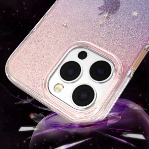 Hurtownia GSM - Etui Kingxbar Heart Star Apple iPhone 14 Plus / 15 Plus zvěrokruh - KGX531 - {ean13} - Hurt