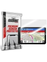 Hibrid üveg GrizzGlass HybridGlass a Garmin CamperCam 795-hez