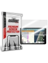 Sistem de sticlă hibridă GrizzGlass HybridGlass pentru Garmin Camper 895