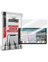 Sistem hibrid de sticlă GrizzGlass HybridGlass pentru Garmin dezl LGV610