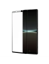 Dux Ducis 10D Tempered Glass Sony Xperia 5 IV black