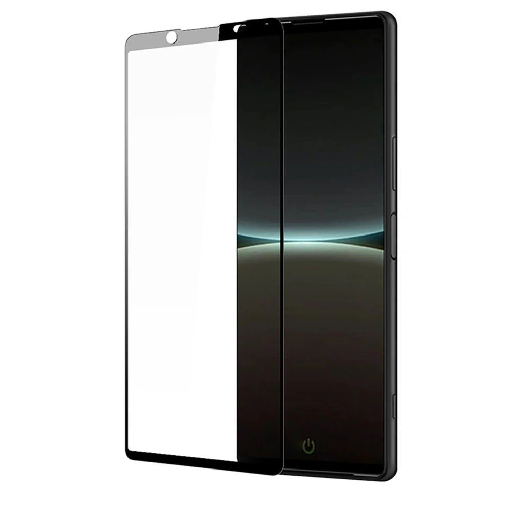 Hurtownia GSM - Dux Ducis 10D Edzett Üveg Sony Xperia 5 IV fekete - DDS1607 - {ean13} - Hurt