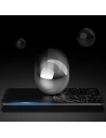 Wholesale Dux Ducis 10D Tempered Glass Sony Xperia 5 IV black - DDS1607 - {ean13} - Hurt