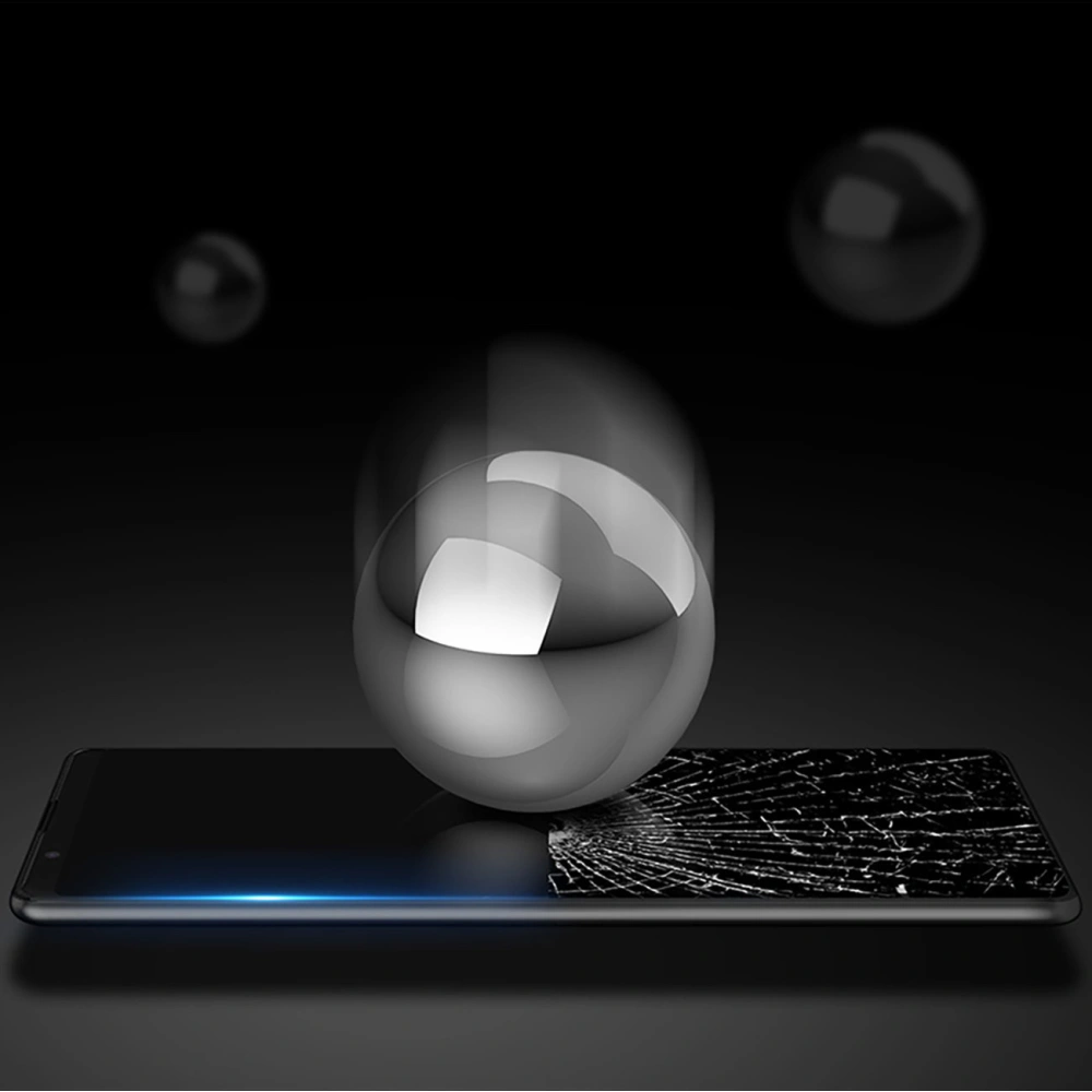 Hurtownia GSM - Dux Ducis 10D Edzett Üveg Sony Xperia 5 IV fekete - DDS1607 - {ean13} - Hurt