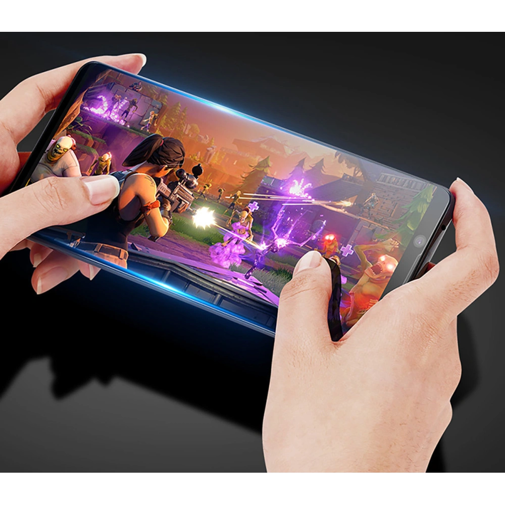 Hurtownia GSM - Dux Ducis 10D Edzett Üveg Sony Xperia 5 IV fekete - DDS1607 - {ean13} - Hurt