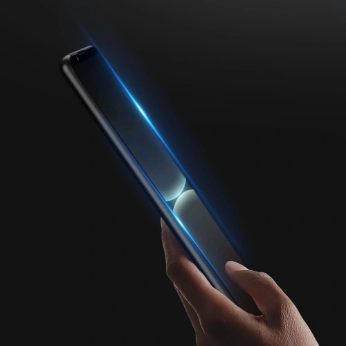 Szkło hartowane Dux Ducis 10D Tempered Glass Sony Xperia 5 IV czarny