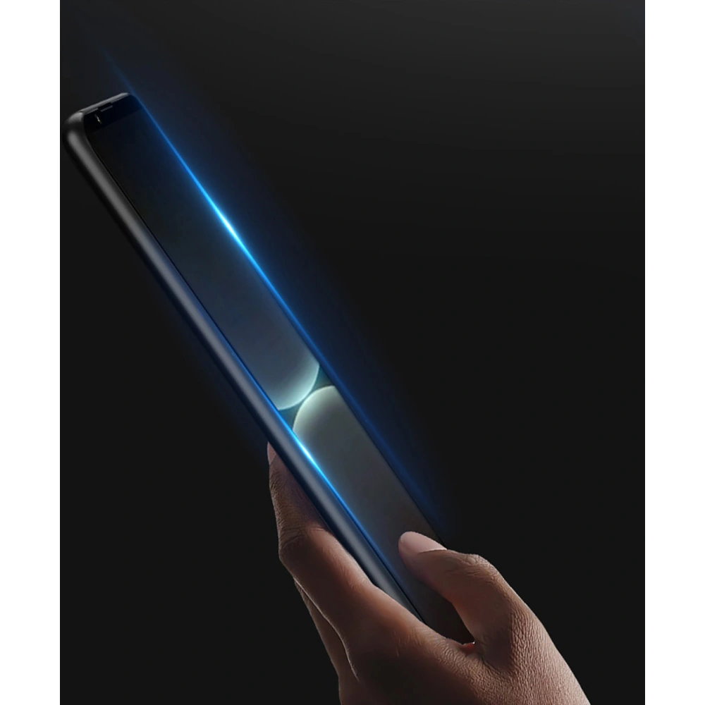 Hurtownia GSM - Dux Ducis 10D gehärtetes Glas für Sony Xperia 5 IV schwarz - DDS1607 - {ean13} - Hurt