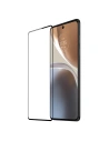 Hurtownia GSM - Gehärtetes Glas Dux Ducis 10D für Motorola Moto G32 schwarz - DDS1608 - {ean13} - Hurt